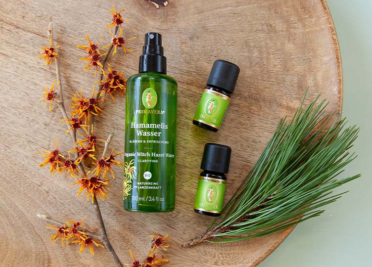 Gesichts- & Körperspray