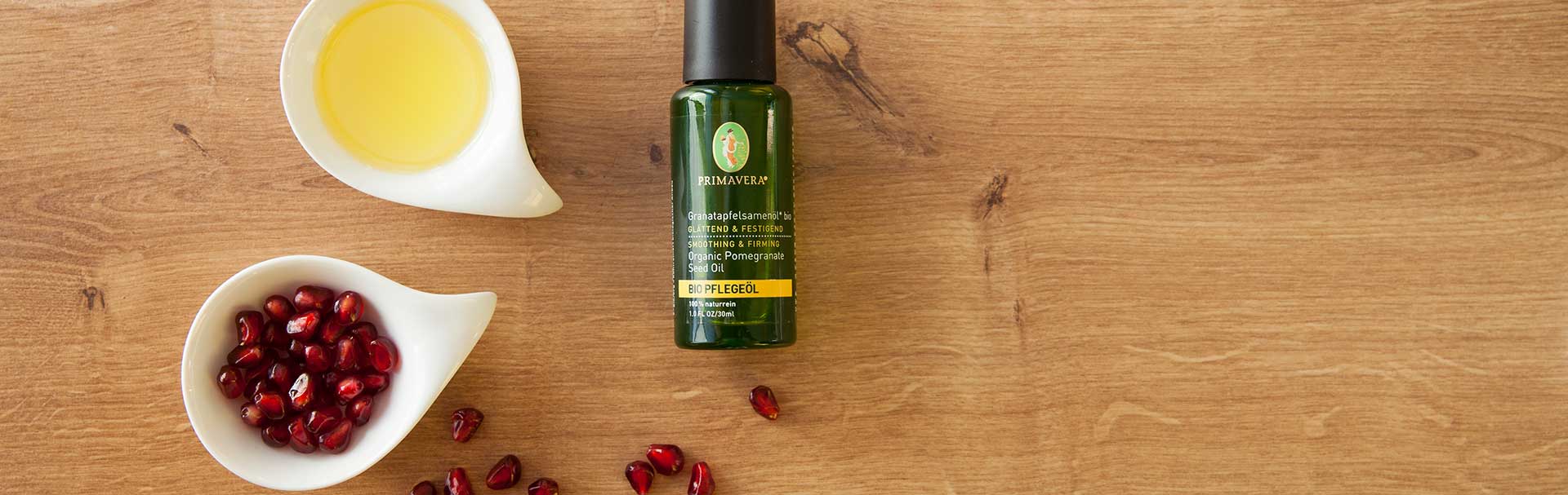 Ultra Rich Oil Booster