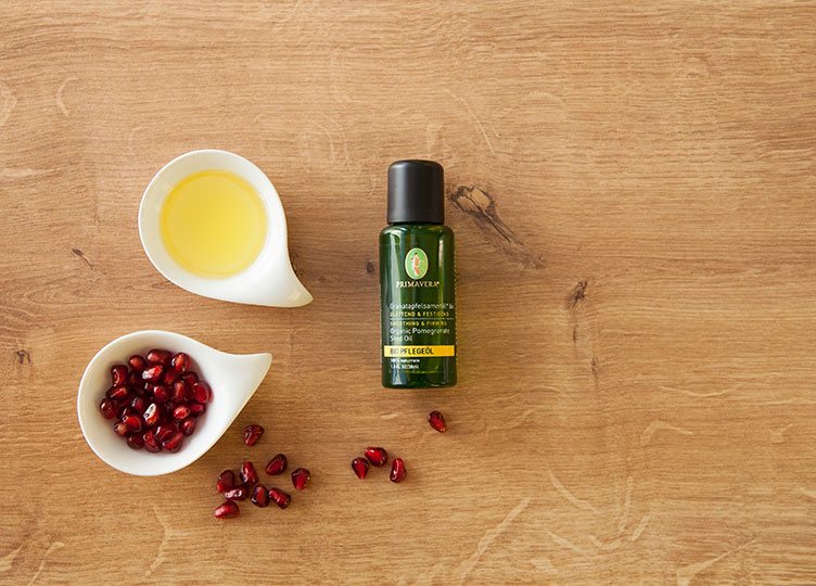 Ultra Rich Oil Booster