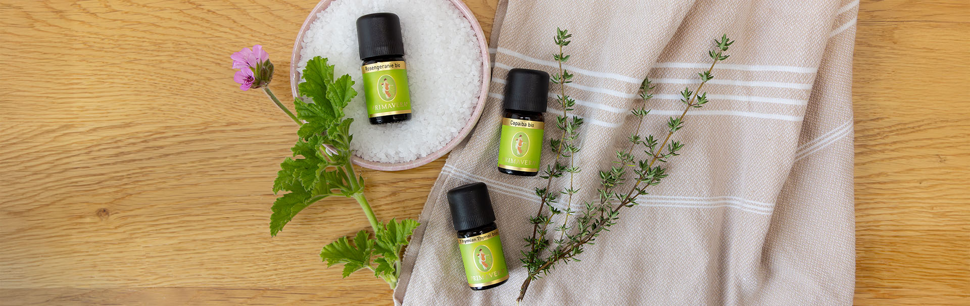 Linderndes Copaibabad