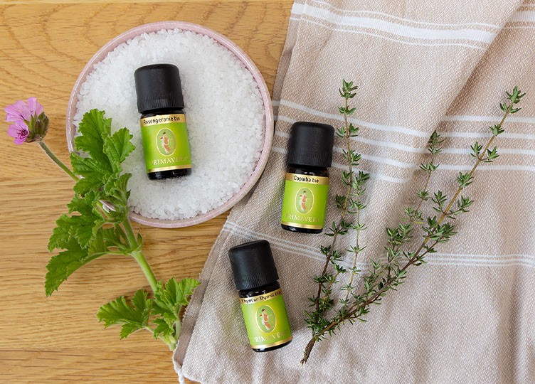 Linderndes Copaibabad