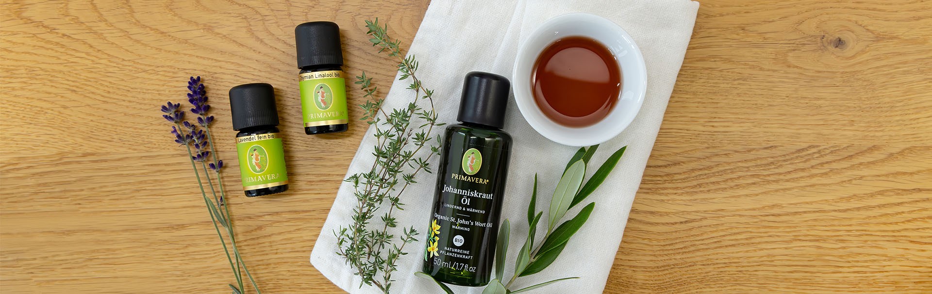 Wärmende Einreibung für Kinder in der Erkältungszeit