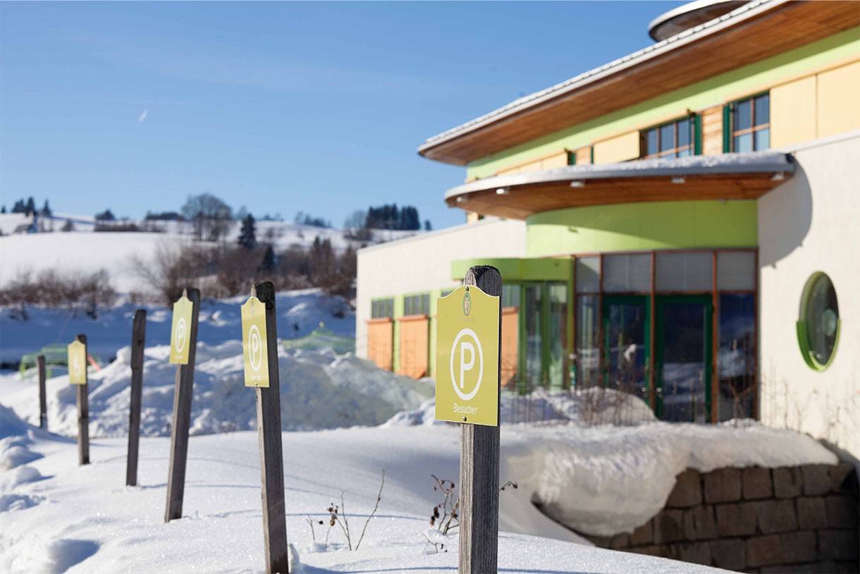 Verkaufsoffener Sonntag