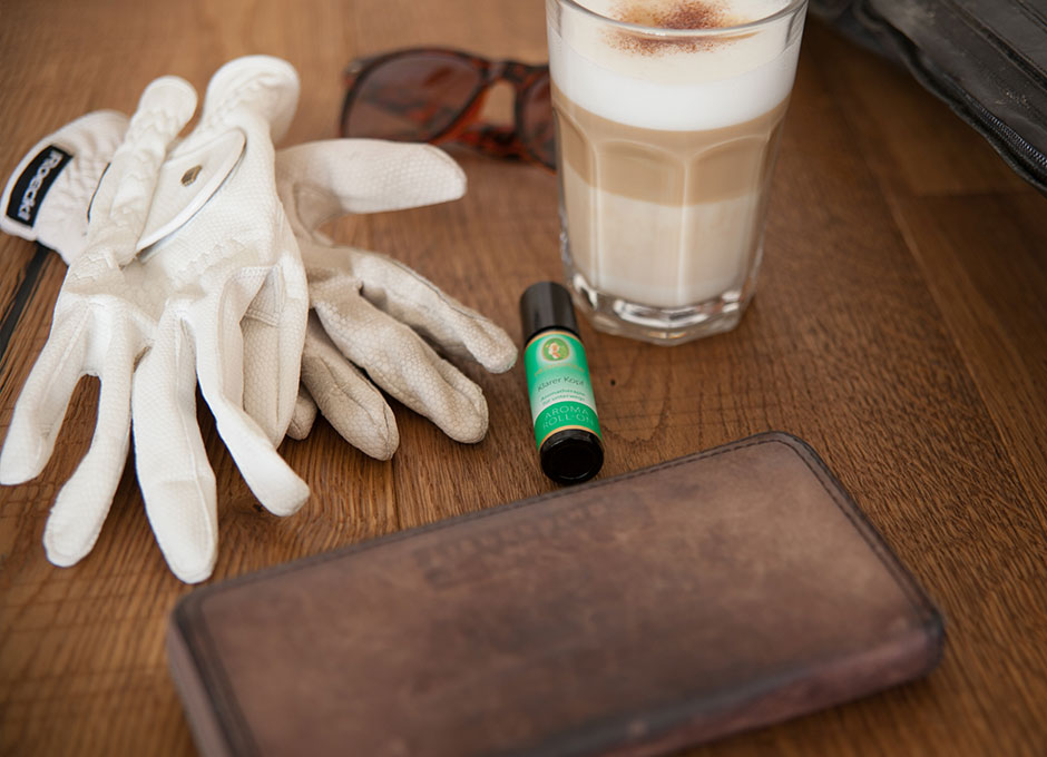 Kopfwohl Roll-On bio