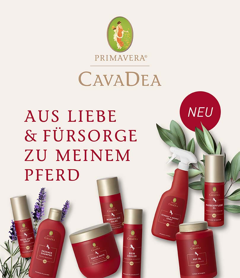 CavaDea