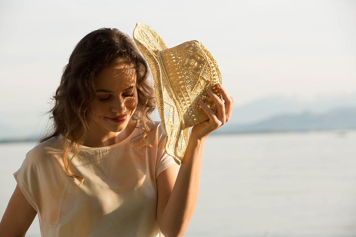 4 Tipps für strahlende Sommerhaut