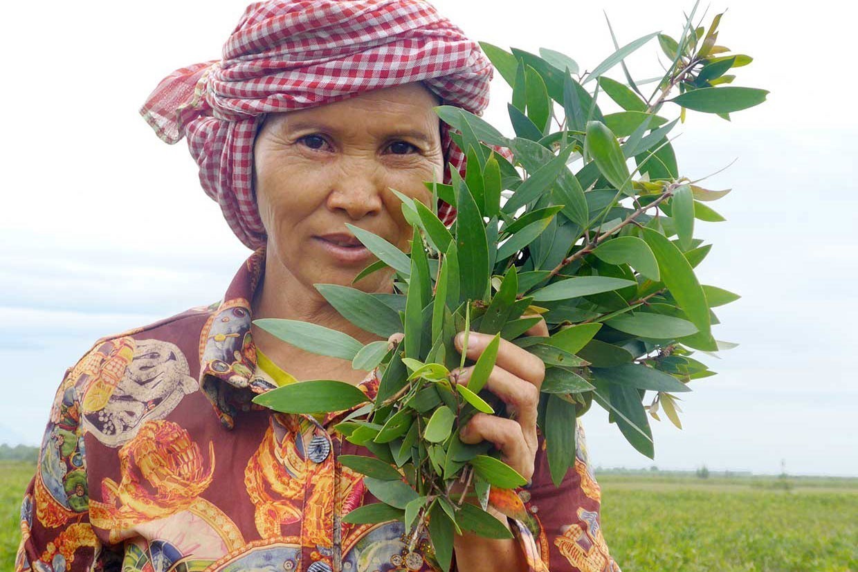 Neuer Anbaupartner für PRIMAVERA