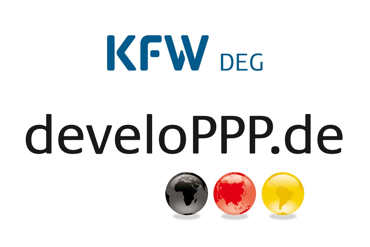 Förderprojekt für beste Rohstoffe