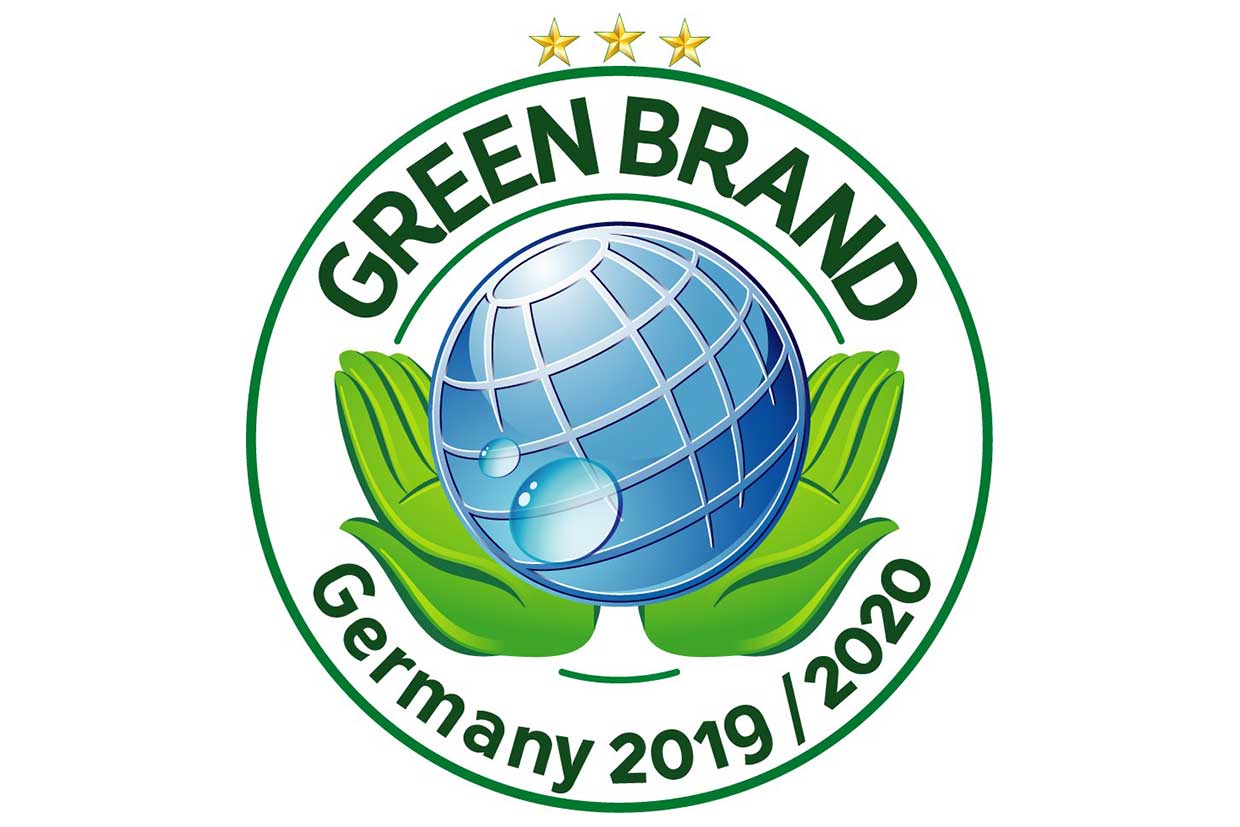 GREEN BRAND 2019/2020 für PRIMAVERA
