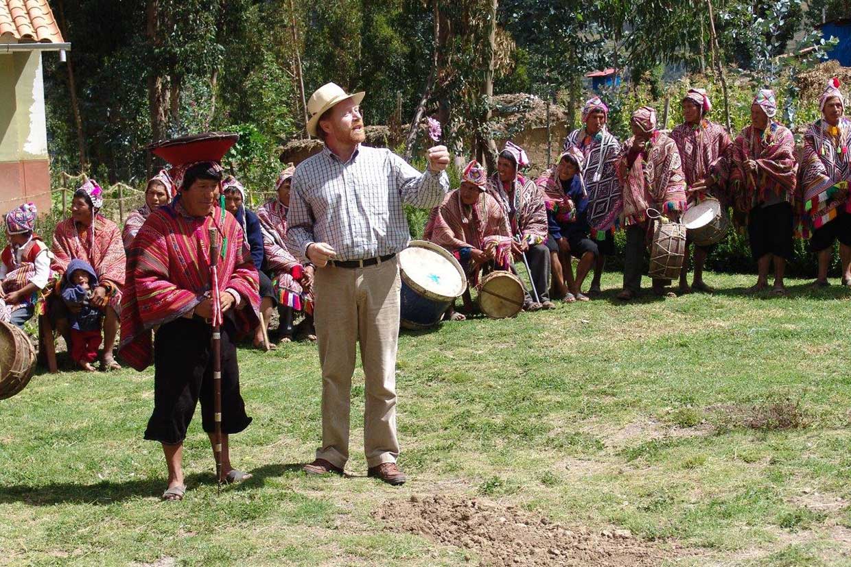 Natur pur bleibt stets Trumpf