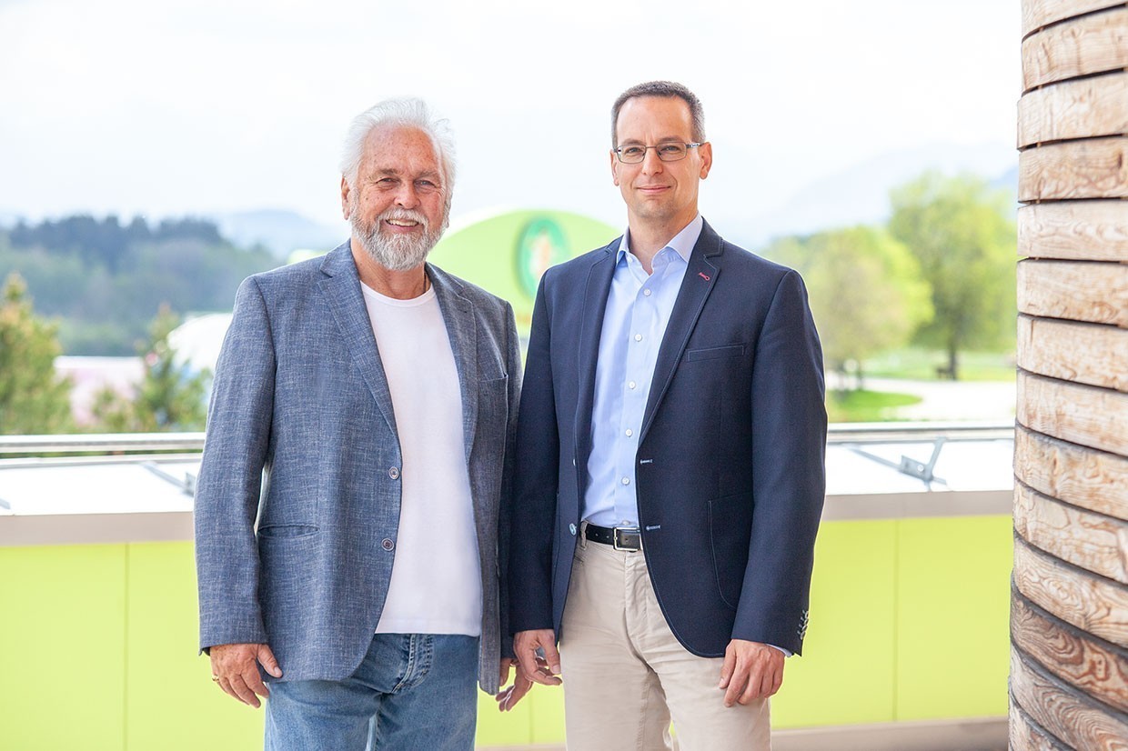 Neue Geschäftsführung bei PRIMAVERA