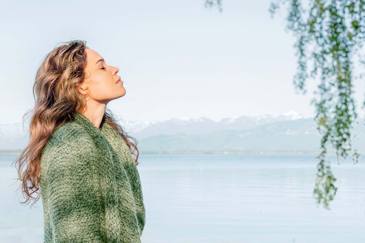 Aromatherapie für jeden Tag 