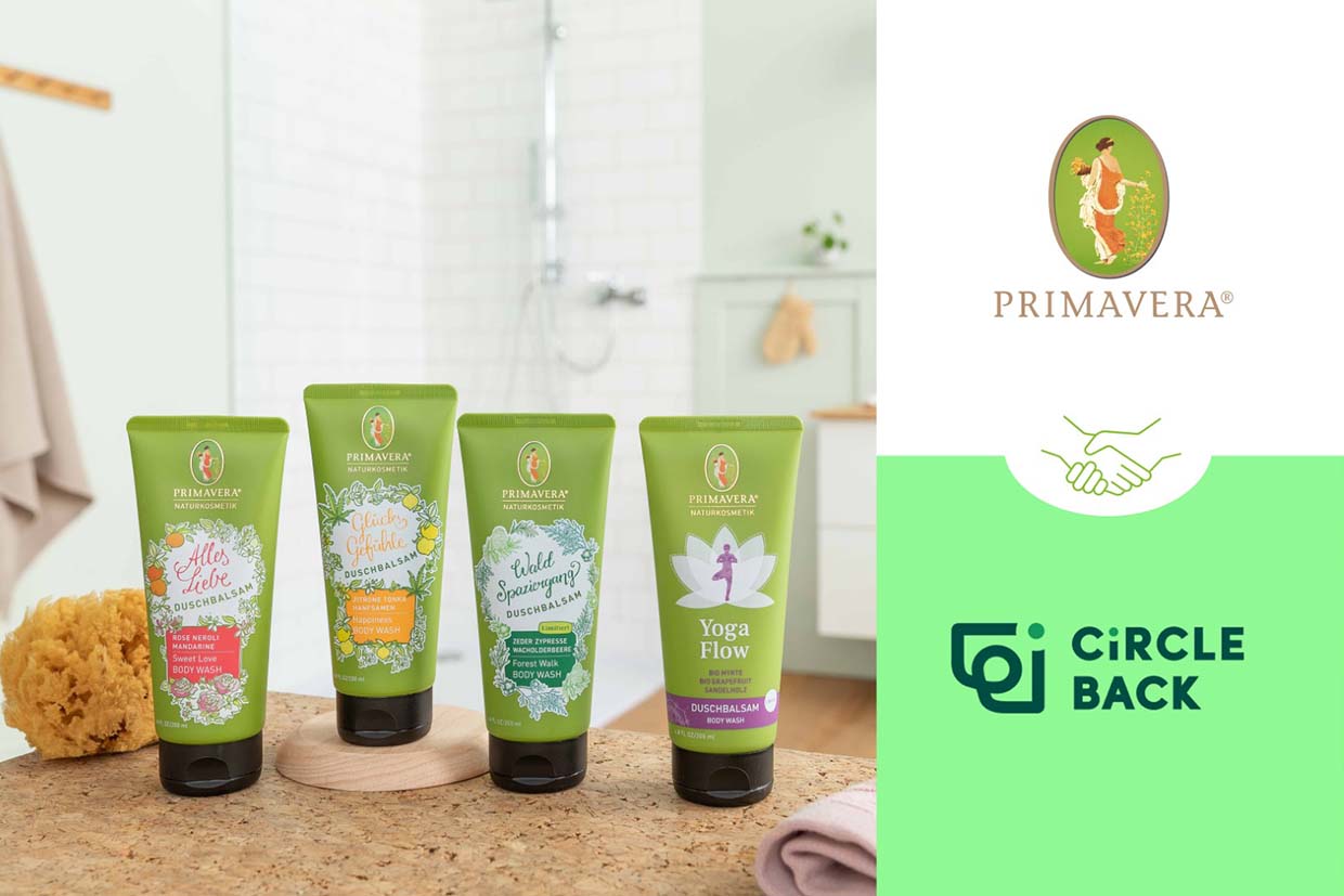 Pilotprojekt: Pfandsystem für Verpackungen startet 