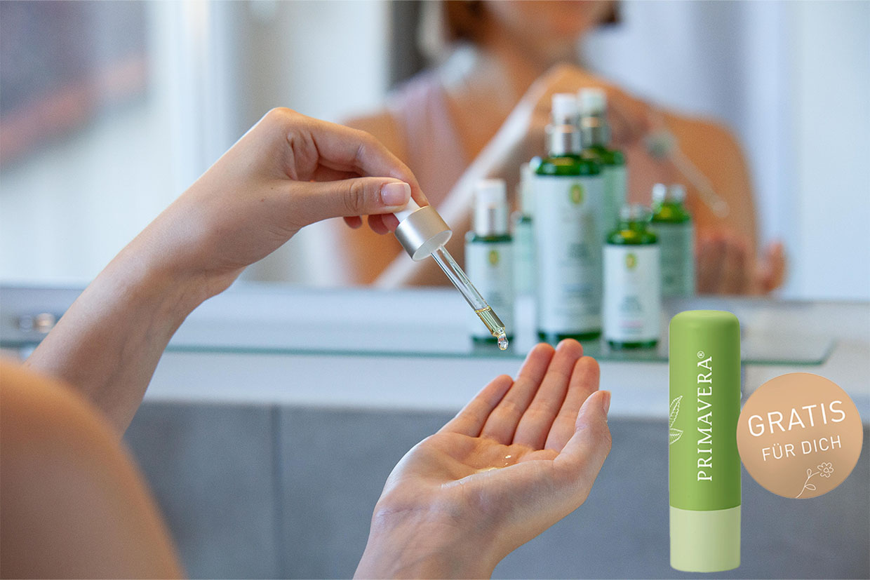 Wir feiern den Tag der Naturkosmetik!