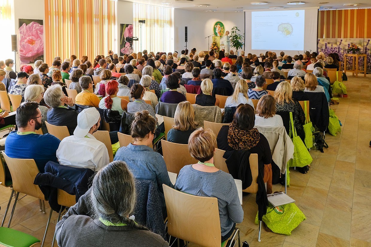 PRIMAVERA Fachakademie 2017