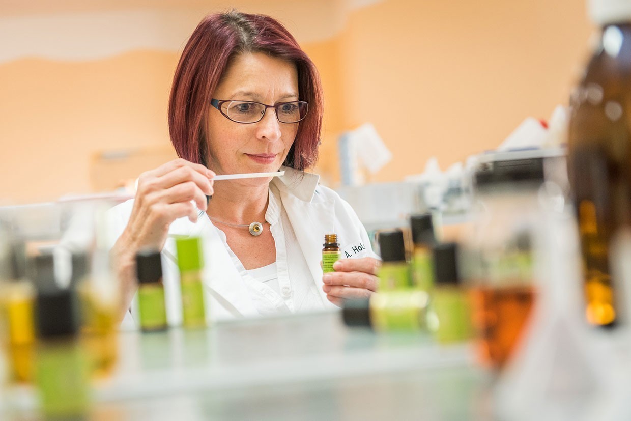 Wissenschaftler diskutieren Deklaration