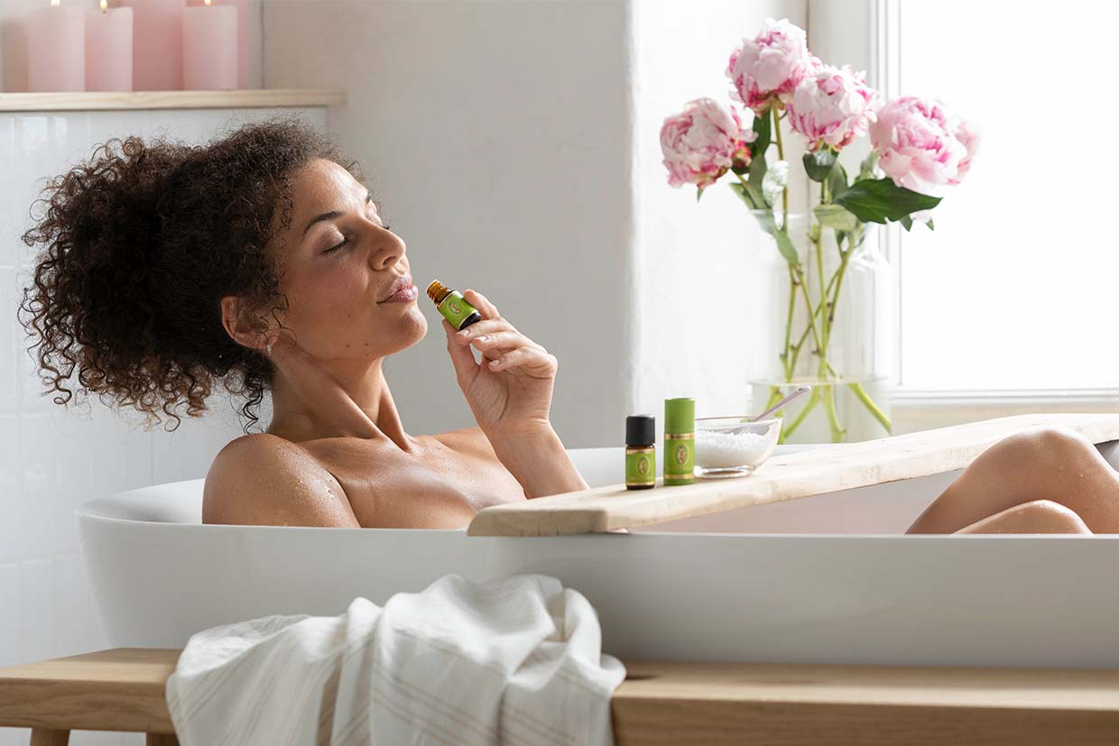 Wärmende Rituale für Körper und Seele 