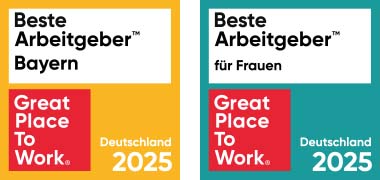 great place to work beste arbeitgeber 2025