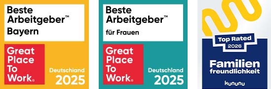 great place to work beste arbeitgeber 2025