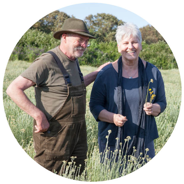 Volle Unterstützung