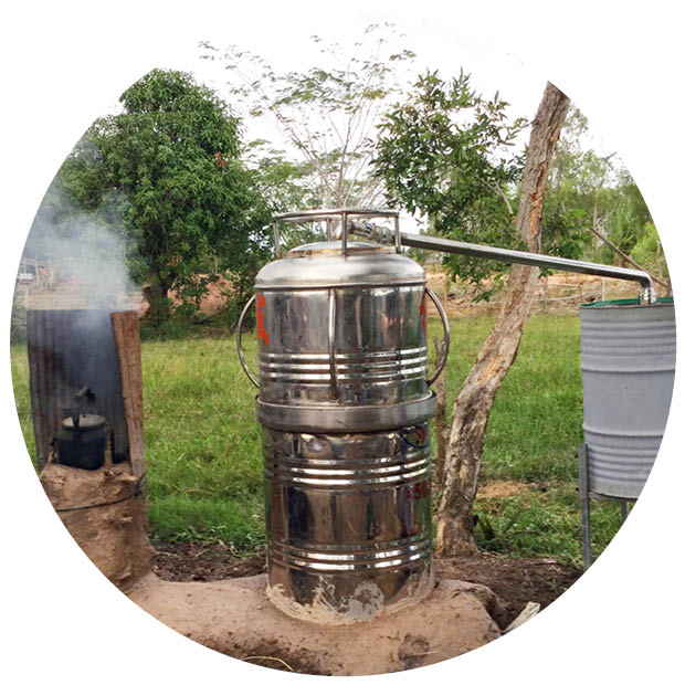 Vertrauen und Verbindlichkeit