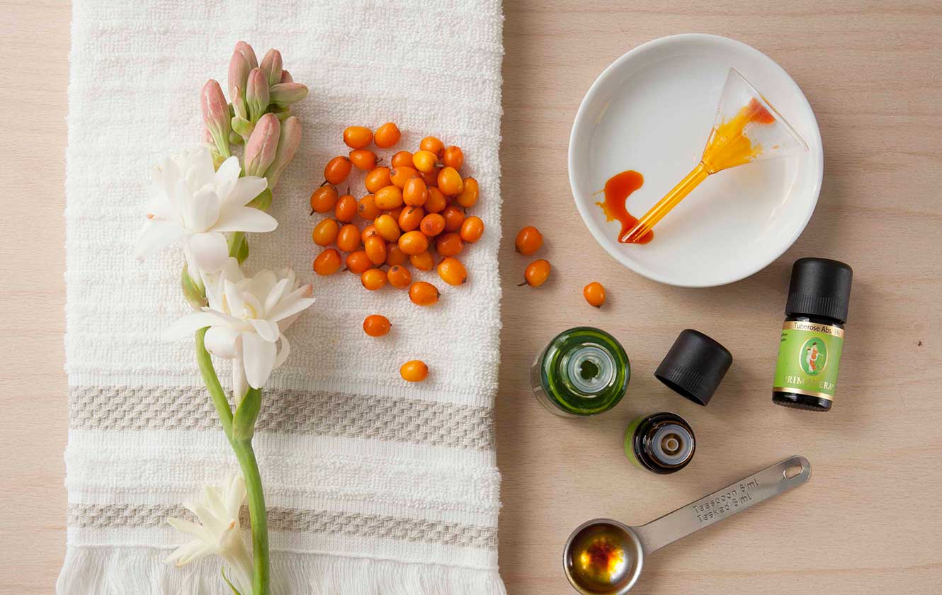 DIY Rezepte & Rituale