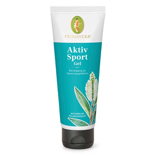 Aktiv Sport Gel