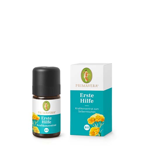 erste hilfe kraftkonzentrat