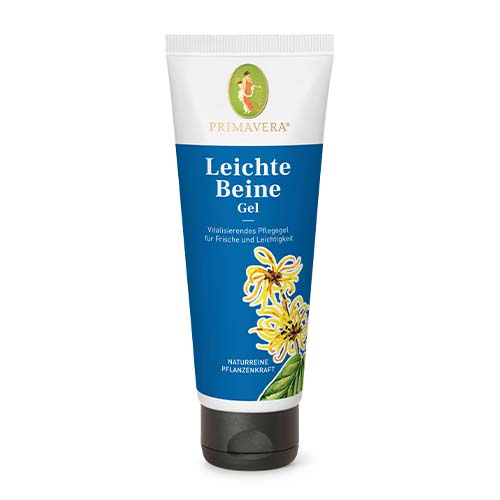 Leichte Beine Gel