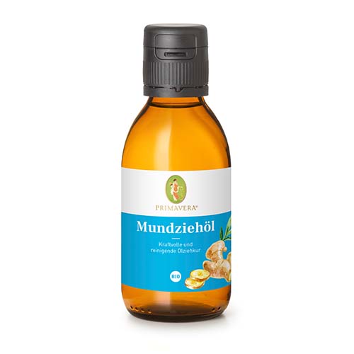Mundziehöl bio