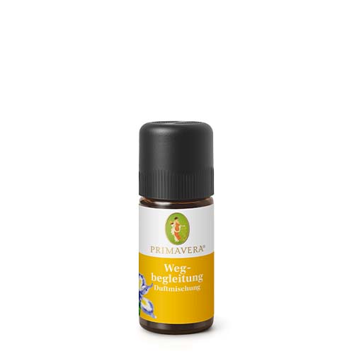 Wegbegleitung Duftmischung bio
