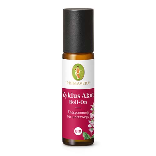 Zyklus Akut Roll-On bio