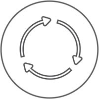Resourcenschonung und Klimaschutz