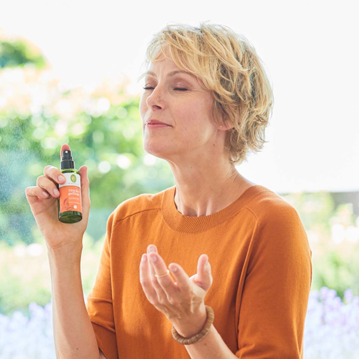 Guten Morgen Meditation