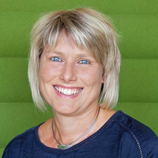 Kerstin Klein Portrait