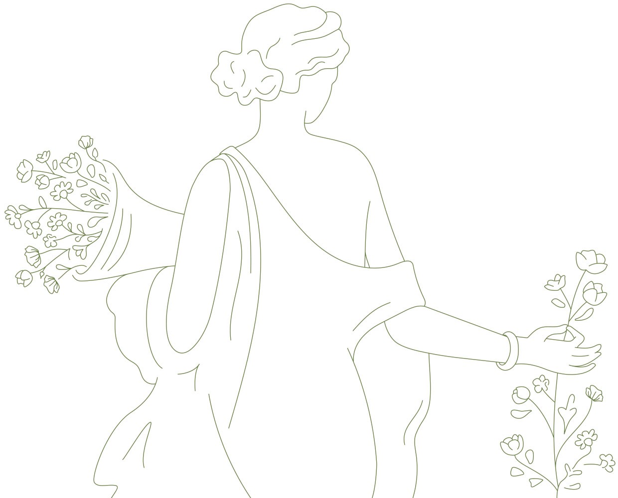 Liebeserklärung an meine Haut