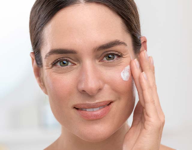 PRIMAVERA Gesichtspflege