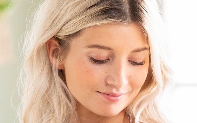 Bio- & Naturkosmetik für normale Haut