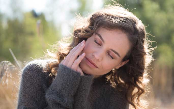 Bio- & Naturkosmetik für Mischhaut