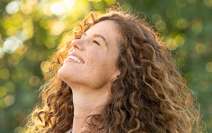 Bio- & Naturkosmetik für sensible Haut