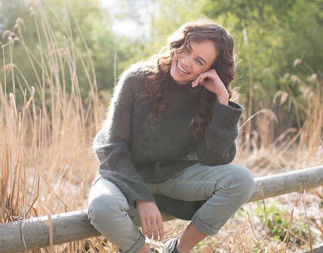 PRIMAVERA Körperpflege