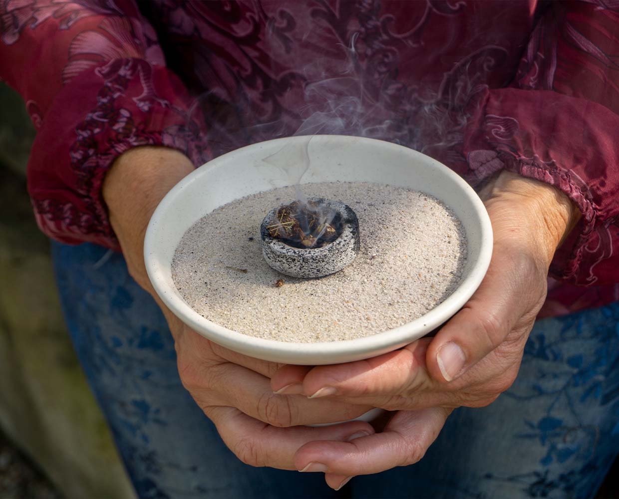 PRIMAVERA Räucherkultur