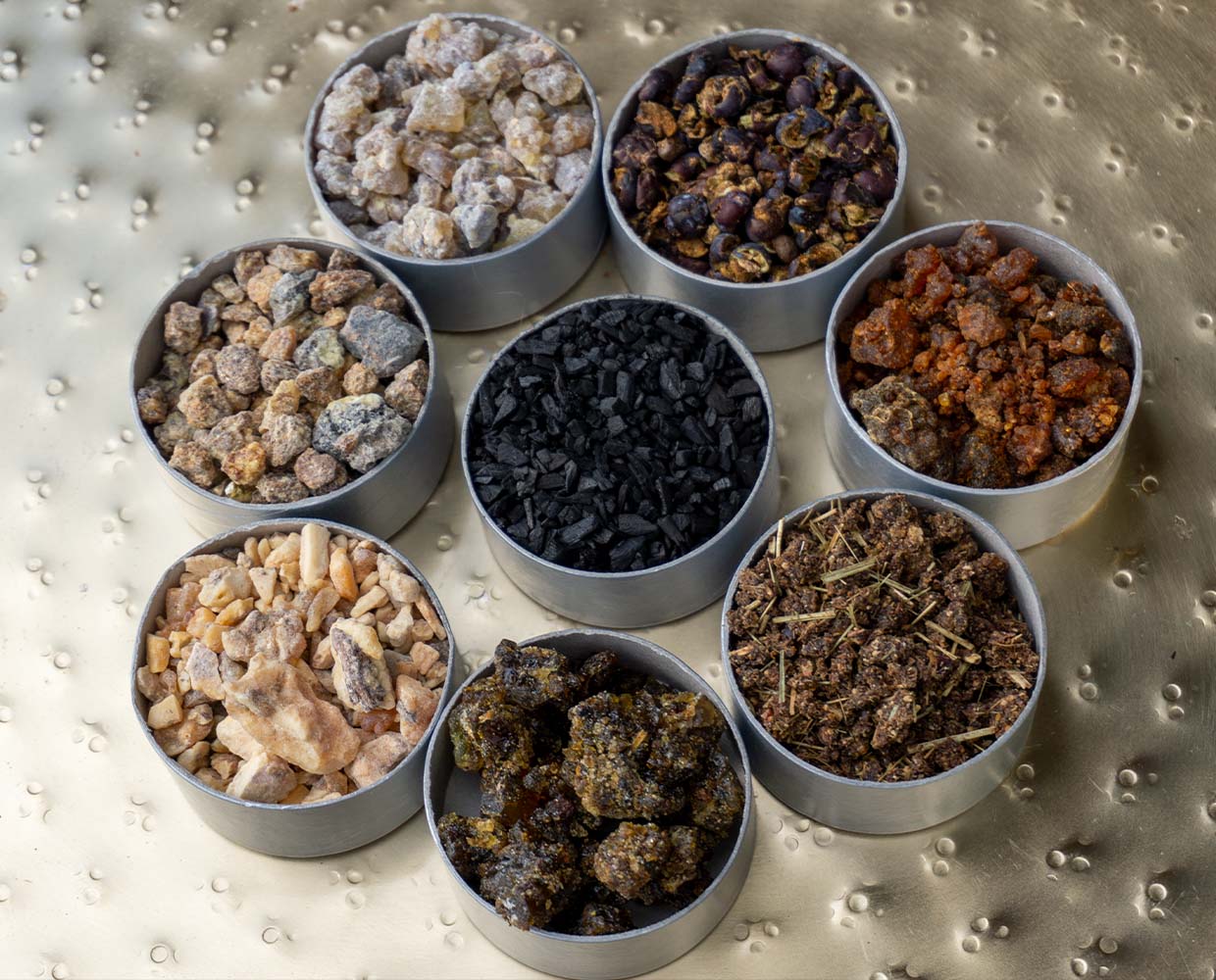 PRIMAVERA Räucherkultur