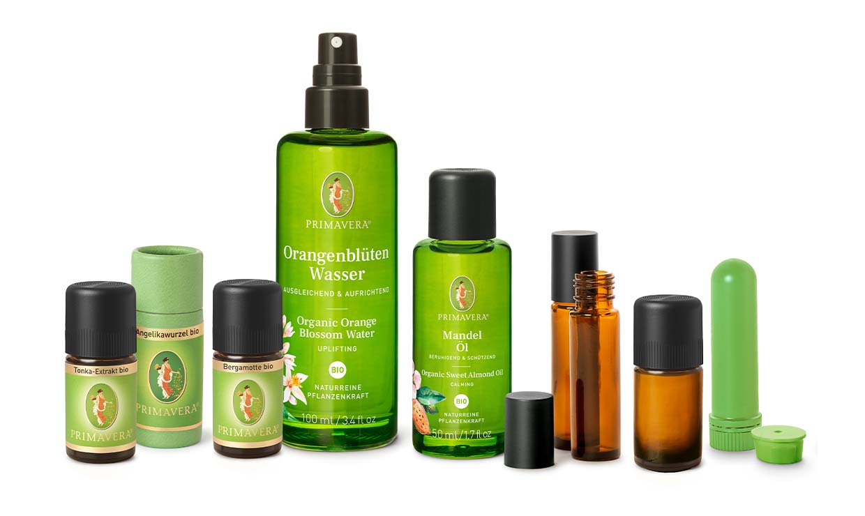 Seelenstreichler Produktset