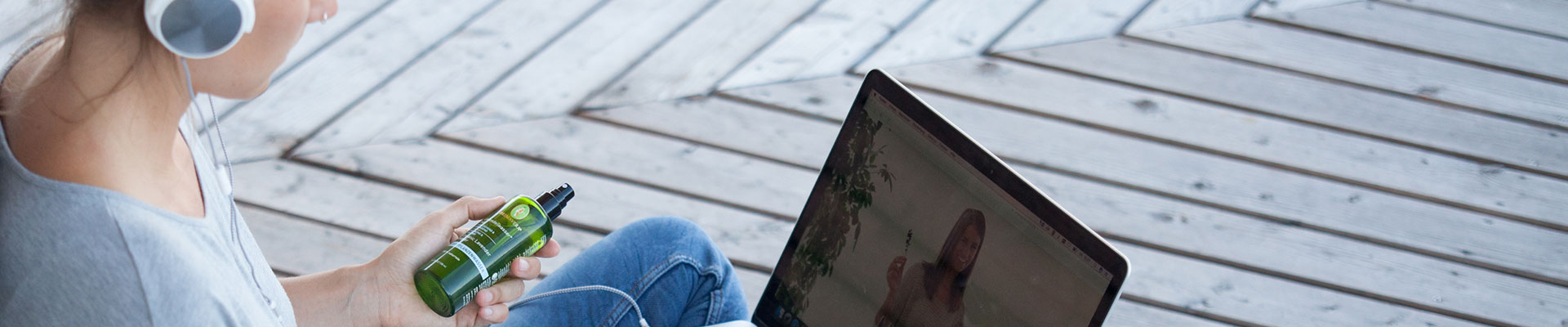 Aromatherapie Online Basiskurs