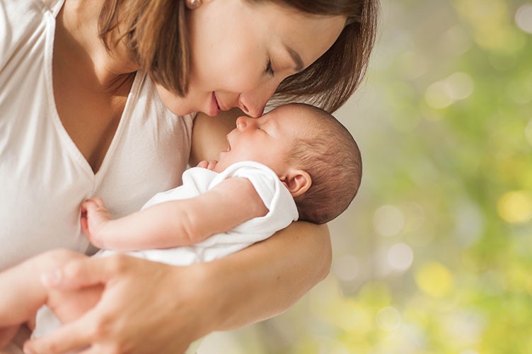 Mamaglück Online-Aufbaukurs