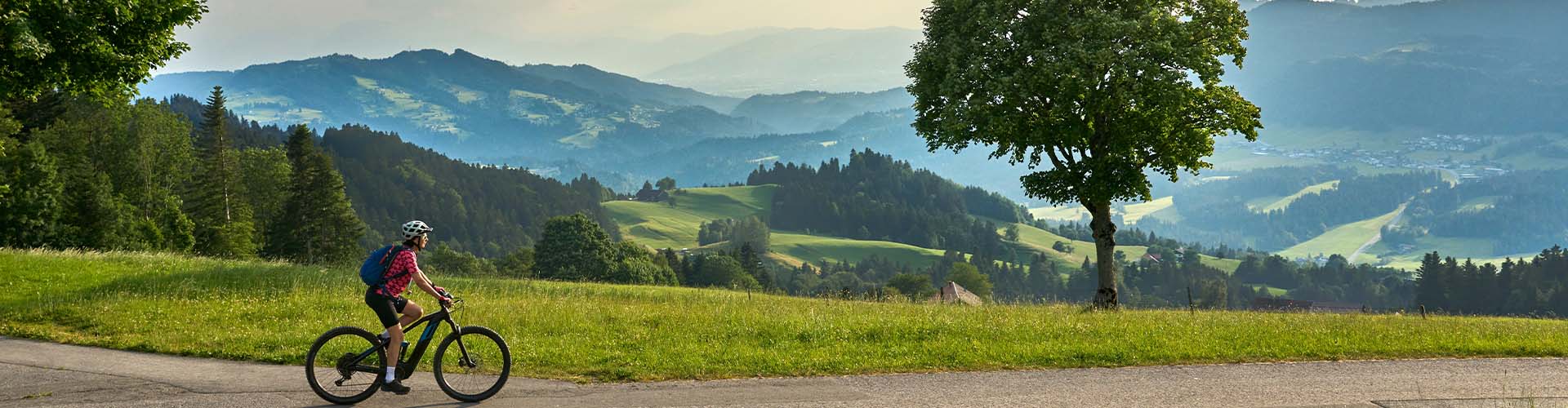 PRIMAVERA Sport und Bewegung