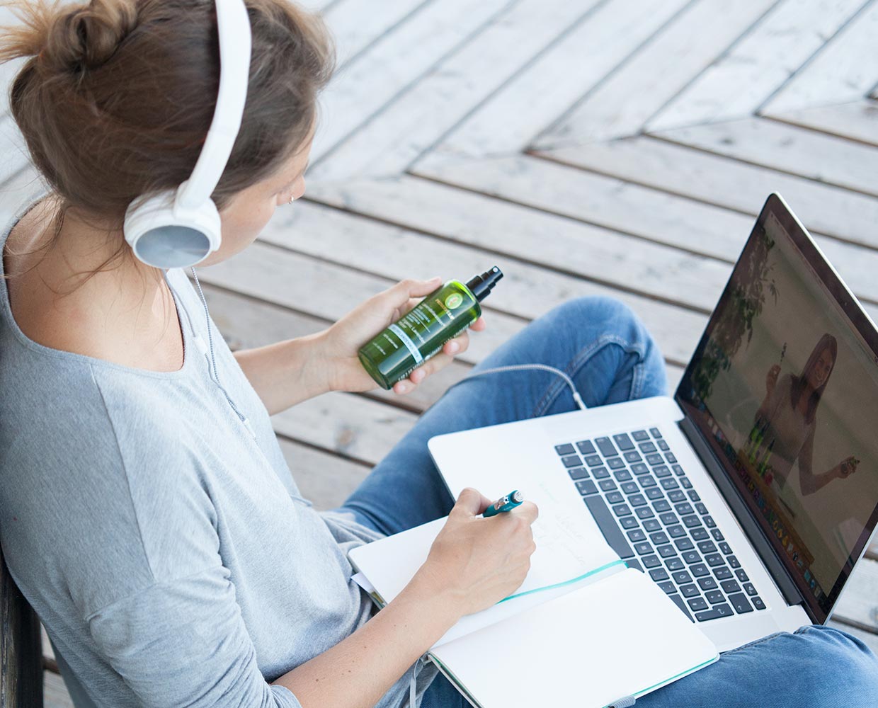 Was PRIMAVERA Dir bietet