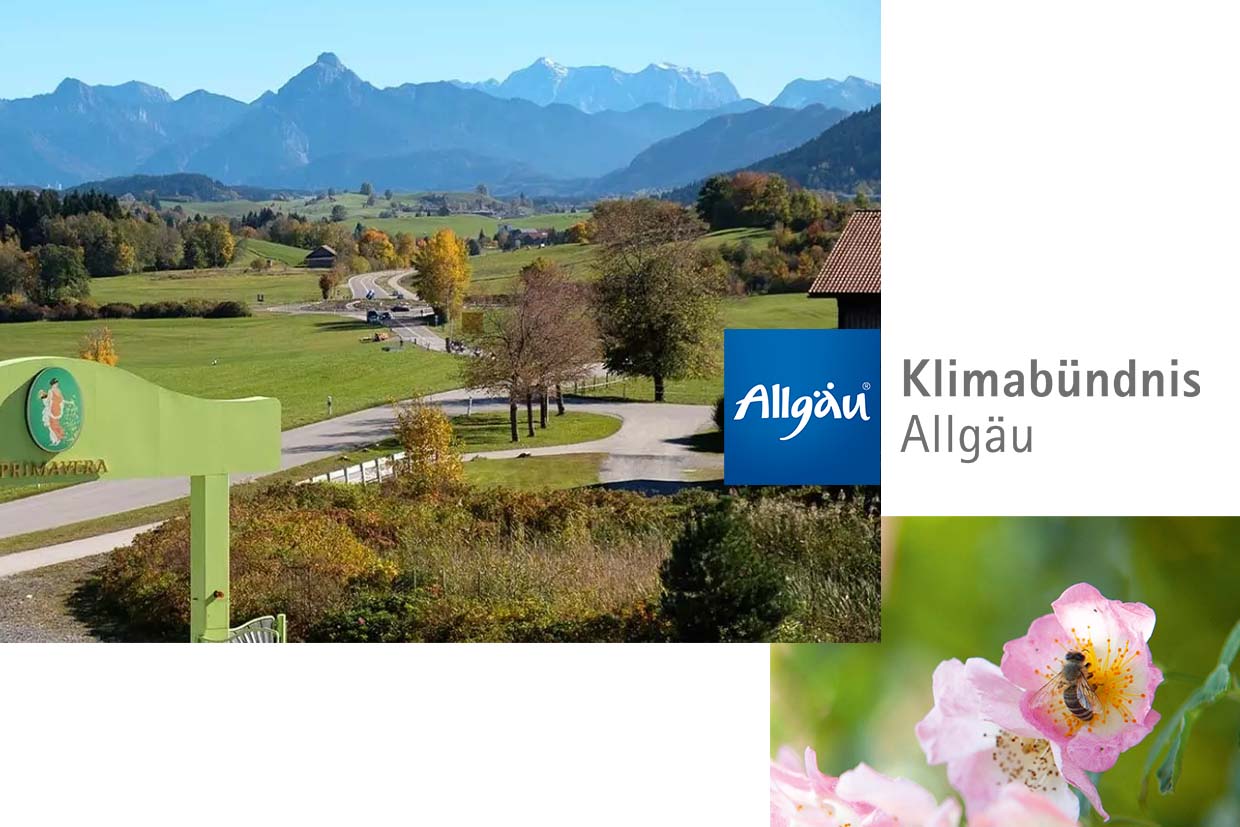 Klimabündnis Allgäu