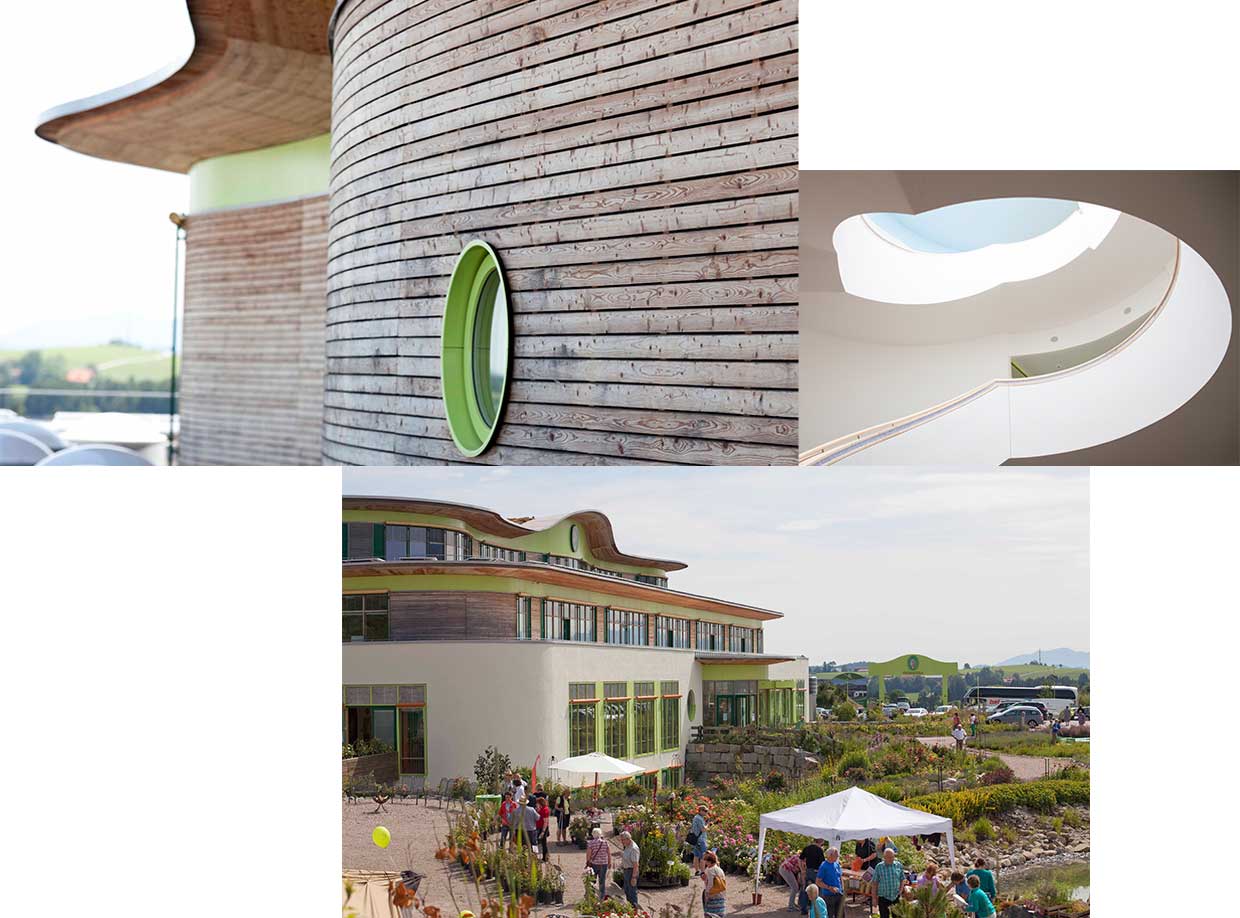 Schonung der Ressourcen